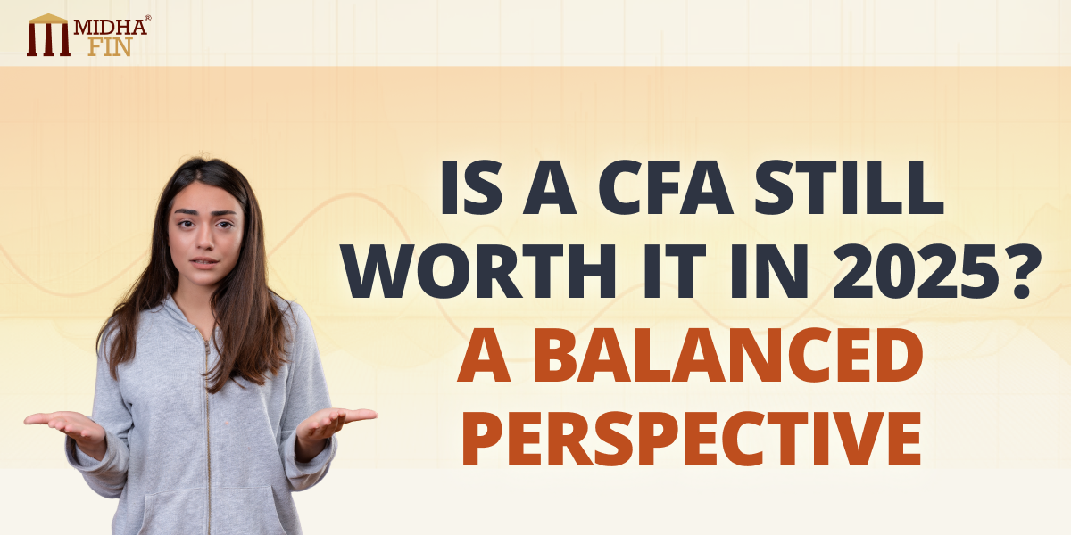 Is a CFA Still Worth It in 2025_